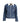 Levi's Blue Cotton Women Jacket