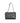 Calvin Klein Black Polyester Womens Handbag