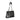 Calvin Klein Black Polyester Women Handbag
