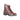 US POLO ASSN. Red Leather Men Boot