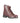 U.S. POLO ASSN. Red Leather Men Boot