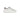 Calvin Klein White Leather Women Sneaker