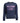 Plein Sport Blue Cotton Men Sweater