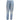 Calvin Klein Blue Cotton Women's Jeans