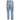 Calvin Klein Blue Cotton Women's Jeans