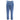 Calvin Klein Blue Cotton Women's Jeans