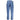 Calvin Klein Blue Cotton Women's Jeans
