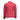 Norway 1963 Red Cotton Men Sweater