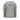 Plein Sport Gray Cotton Men Sweater