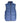 La Martina Blue Polyamide Men Jacket