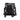 Valentino Bags Black Polyethylene Women Backpack