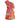 Desigual "Red Viscose Women Dress"
