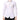 Dolce & Gabbana White Striped Cotton GOLD Long Sleeves Shirt