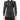 Dolce & Gabbana Black Polka Dot Long Sleeves Gold Formal Shirt
