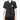 Dolce & Gabbana Black Polka Dot Short Sleeves Casual Shirt