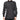 Dolce & Gabbana Black Polka Dot Cotton Formal Dress Shirt