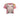 Desigual Pink Cotton Women Top