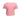 Desigual Pink Cotton Women's Top