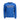 Jersey de hombre de algodón azul North Sails