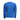 Jersey de hombre de algodón azul North Sails