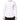 Dolce & Gabbana White Striped Cotton MARTINI Men Dress Shirt