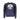 Jersey de hombre de algodón azul North Sails