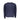 Jersey de hombre de algodón azul North Sails