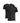 Fila Black Cotton Men TShirt