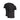 Fila Black Cotton Men TShirt