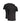 Fila Black Cotton Men TShirt