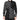 Dolce & Gabbana Black DG Logo Cotton MARTINI Dress Shirt