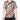 Dolce & Gabbana Multicolor Striped Silk Short Sleeves Shirt