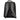 Piquadro Black Leather Men Backpack