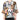 Dolce & Gabbana Multicolor Patchwork Short Sleeves Shirt