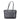 Tommy Hilfiger Blue Polyester Women Handbag