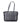 Tommy Hilfiger Blue Polyester Women Shoulder Bag