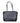 Tommy Hilfiger Blue Polyester Women Shoulder Bag