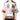 Dolce & Gabbana Multicolor Patchwork Short Sleeve Shirt