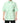 Camisa casual de manga corta de algodón verde Dolce &amp; Gabbana para hombre