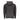 Calvin Klein Black Cotton Men Sweater with Hood