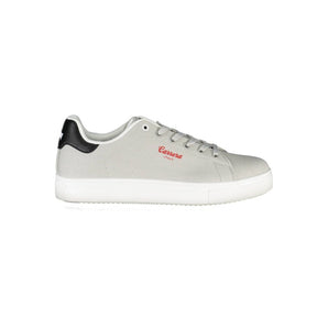 Carrera Brown Eco Leather Men Sneaker