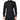 Dolce & Gabbana Black GOLD Cotton Long Sleeves Dress Shirt