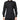 Dolce & Gabbana Black GOLD Cotton Long Sleeves Dress Shirt