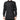 Dolce & Gabbana Black Floral Gold Cotton Dress Formal Shirt