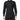 Dolce & Gabbana Black GOLD Cotton Dress Formal Shirt