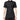 Dolce & Gabbana Black Short Sleeves Cotton GOLD Casual Shirt