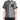 Dolce & Gabbana Black White Stripe Button Down Casual Shirt