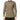 Dolce & Gabbana Brown Cotton Stretch Casual Long Sleeves Shirt