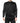 Dolce & Gabbana Black Logo Knitted Crewneck Pullover Sweater