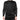 Dolce & Gabbana Black Logo Knitted Crewneck Pullover Sweater